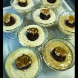 Arciere Nourriture