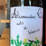 Sospeso Enoteca • Vini Naturali E Cucina Nourriture