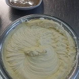 Sale E Papavero Nourriture