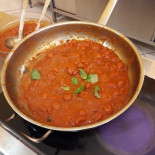 Arcipelago Del Gusto Nourriture