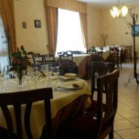 Degli Oleandri Comida