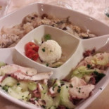 Allo Scalo Comida
