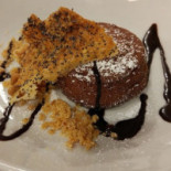 Corte Dell' Olimpo Comida