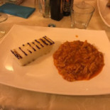 Allo Scalo Comida