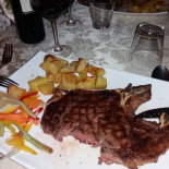 Allo Scalo Comida