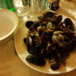 Allo Scalo Comida