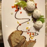 Allo Scalo Comida
