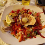 Allo Scalo Comida
