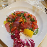 Allo Scalo Comida