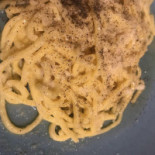 La Vecchia Locanda Comida