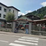 Fontana outside