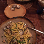 La Vecchia Locanda Comida