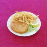 Trattoria Castellani inside