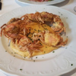 Da Riccardo Comida