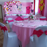 -eventi C&m À l'intérieur