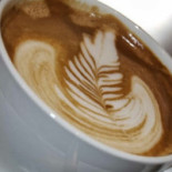 Caffé Desiderio Comida