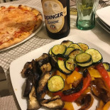 Da Amadà Nourriture