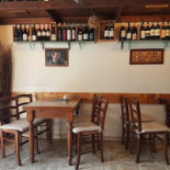 Caffé Desiderio Cibo
