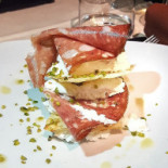 Caffé Desiderio Cibo