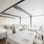 Bluaqua Comida