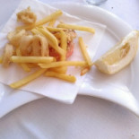 A Risacca Nourriture