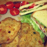 Cantinone Comida
