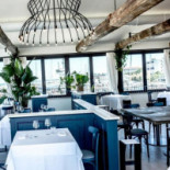Terrazza Bartolini Food