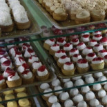 Baricentro Nourriture