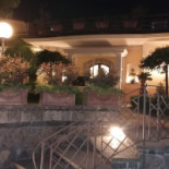 L'antico Focolare Nourriture