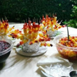 Campitelli Nourriture