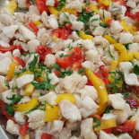 Campitelli Nourriture