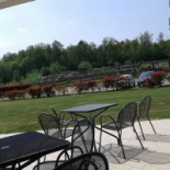 Agriturismo Cà Verda food