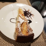 Alla Goccia Comida