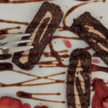 L'antico Focolare Nourriture