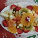 Delle Arti Nourriture