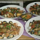Cenerentola food