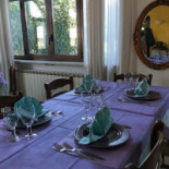 Cenerentola food
