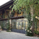 Agriturismo Corte Gaia outside