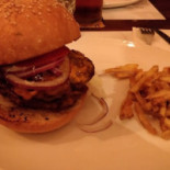 Birstrot Comida