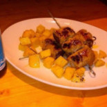 Birstrot Comida