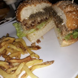 Birstrot Comida