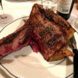 Buca Lapi Comida