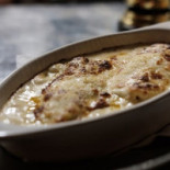 Buca Lapi Comida