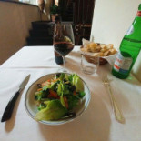 Buca Lapi Comida
