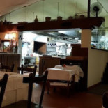 Buca Lapi Comida