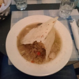 Caffe Paren Cibo