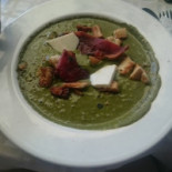 Caffe Paren Cibo