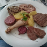 Caffe Paren Cibo