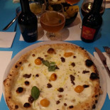 Da Eugenio A Port'arsa Comida