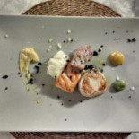 Ca Di Mat' Grill&drink Comida